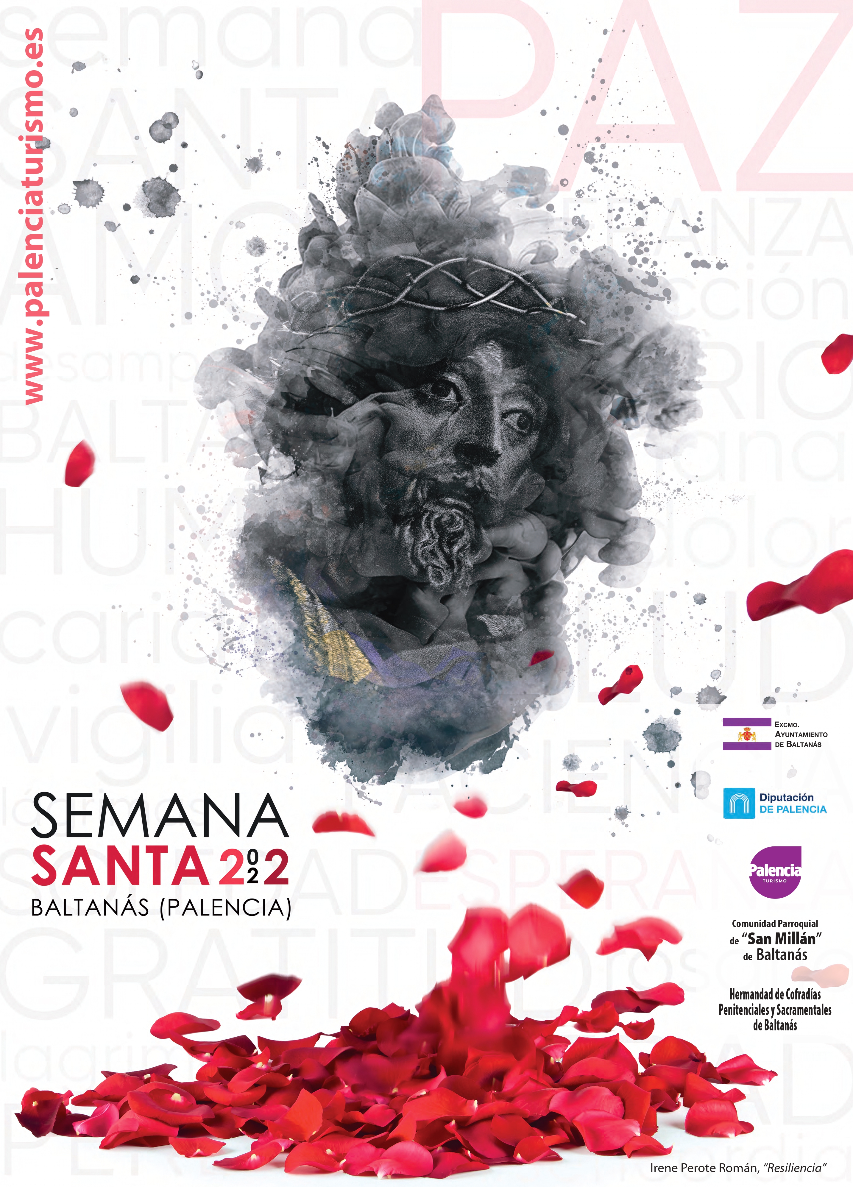 Semana Santa en Baltanás  